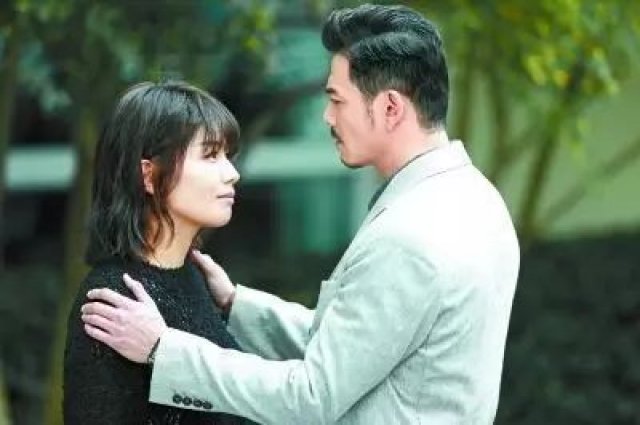 《欢乐颂》:比“性无能”更可怕的,是“爱无能”