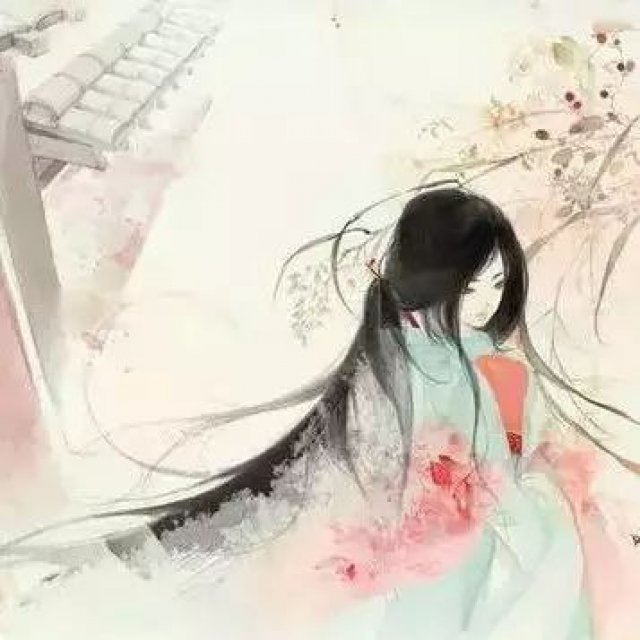 中国历史上高水平的40首诗词(收藏背诵)