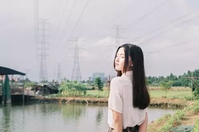 你走以后才发现我命真好
