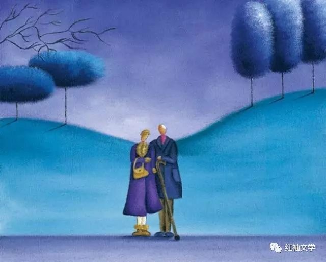 如果爱情是这个样子,晚一点遇见你也没关系