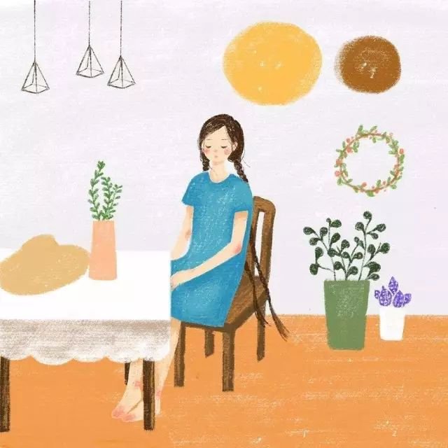 婚姻里,女人不能太独立