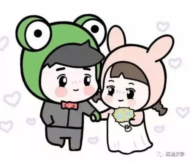 婚姻里最可怕的从来不是出轨