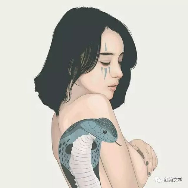 没有底线的婚姻,都是圣母配渣男