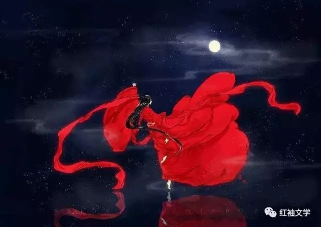 古人是怎么说情话的?(叹为观止)