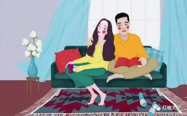 你有没有爱对人,衡量的标准只有一个