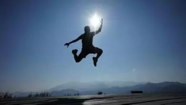 无论高考是什么,最终“改变”你人生的,都只能是你