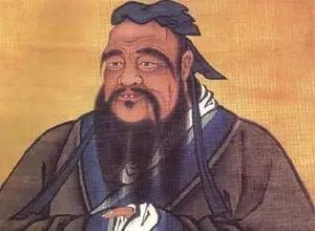 孔子其实也叛逆(续)