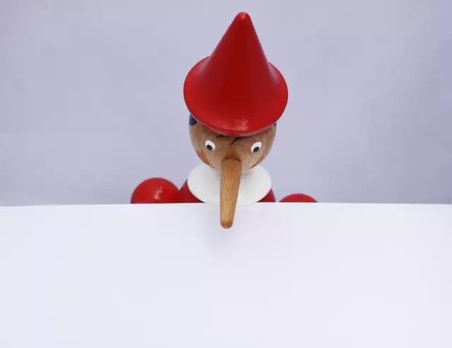 青春,始于谎言