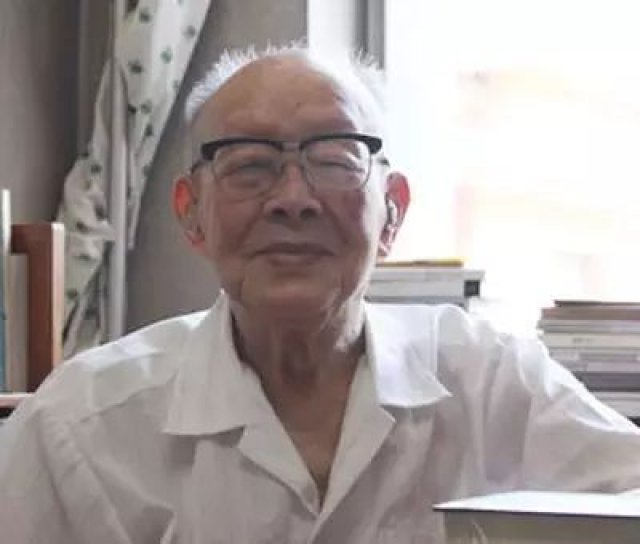 【史记】周有光传
