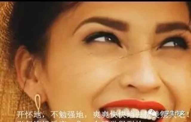 最美朗读专家版:赞美也是一种涵养