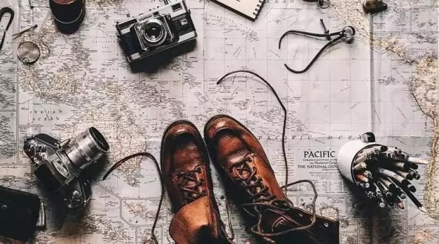 旅悦|世界是一本书,不旅行的人只读了其中的一页