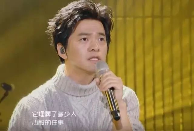 《父亲写的散文诗》,不动声色的催人泪下!