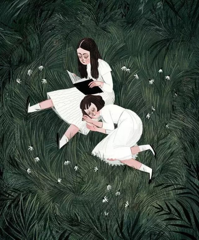 你和有钱人,差的不仅仅是钱