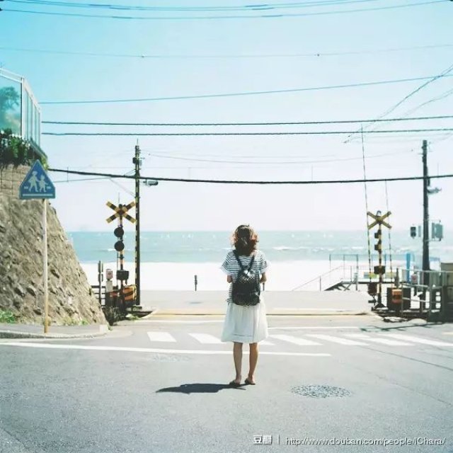 拾贝|日日生活皆为旅行
