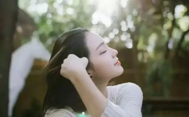 女性|女人越贵越好看
