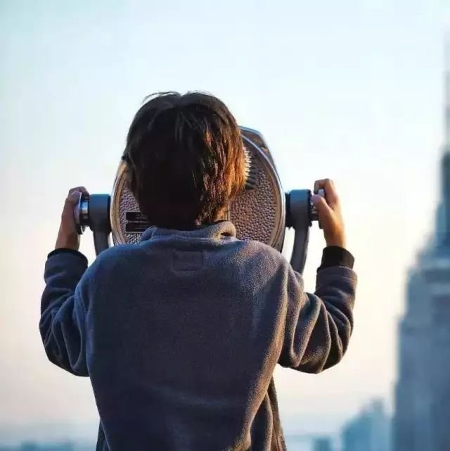 夜听|只要你过得没我好