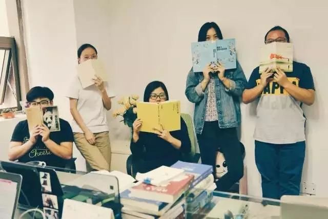 干货|不知道读什么?我们为你挑了100本全球好书