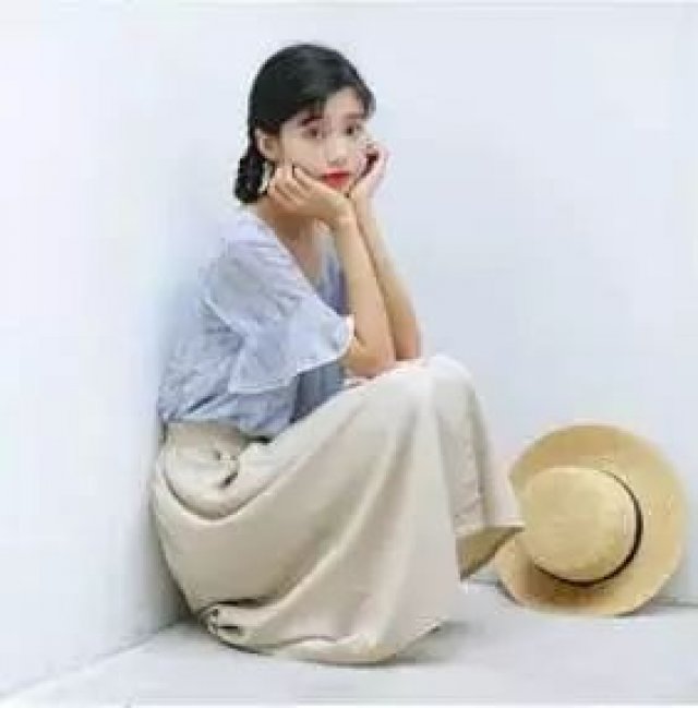 拥有这2种特质的女人,更容易被人喜欢