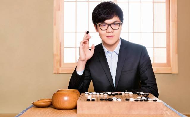 围棋天才柯洁是如何减压的?