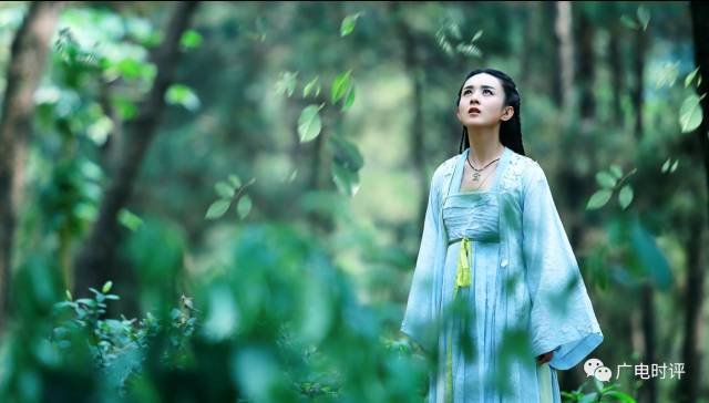 要流行,也要留神丨“大女主”剧热的冷思考