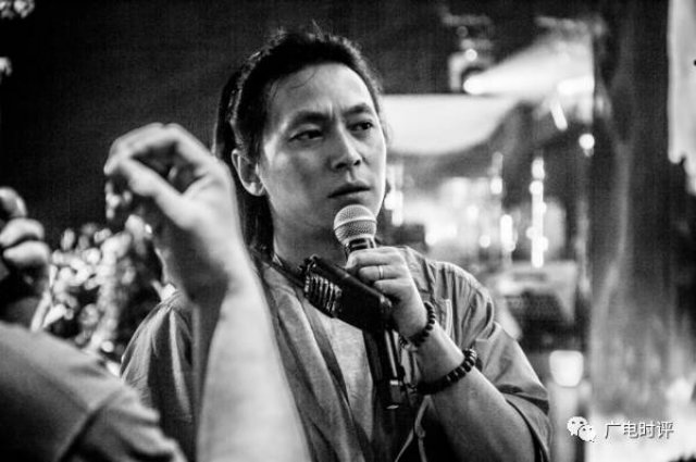 专访导演宫鹏:“节目就是一桌菜,我就是那个厨子”