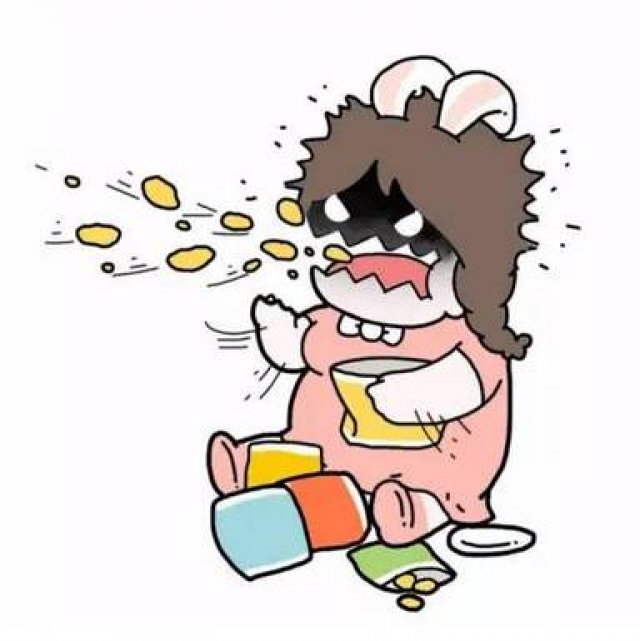 <b>你为什么瘦不下来?这就是原因!!!</b>