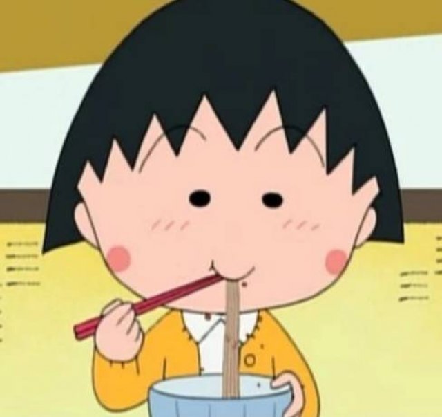 一些关于食物的可爱偏见,感觉都很有道理的样子是怎