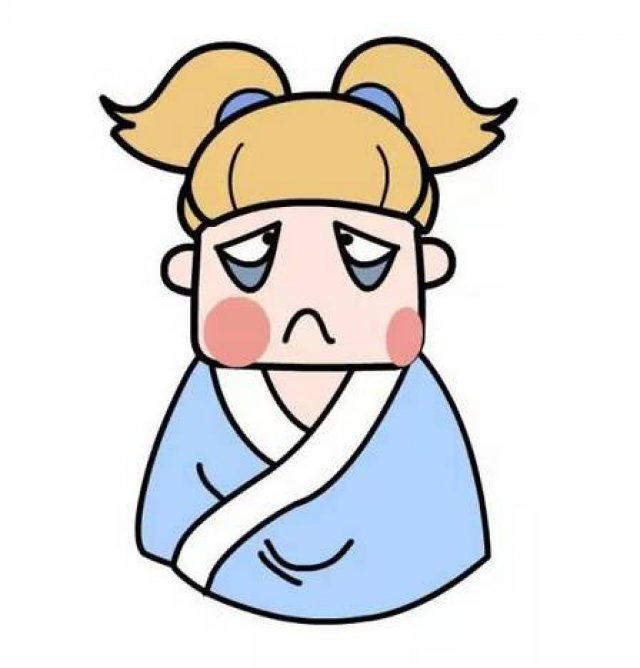 女生在给男生发晚安时实际在想什么?