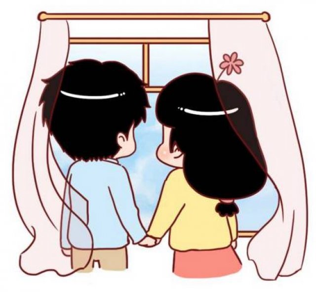 <b>正在交往的人是真的爱你吗</b>