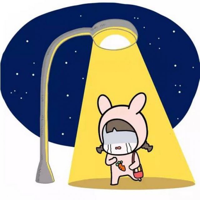 心疼!只有缺乏安全感的人才懂这15张图