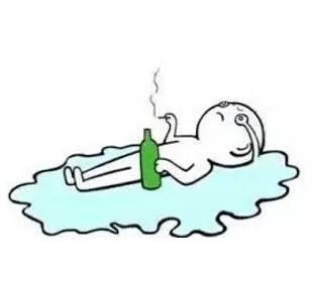 3分钟涨姿势:赖床极简史