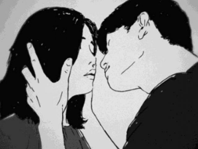 放弃一个喜欢很久的人是什么感觉?