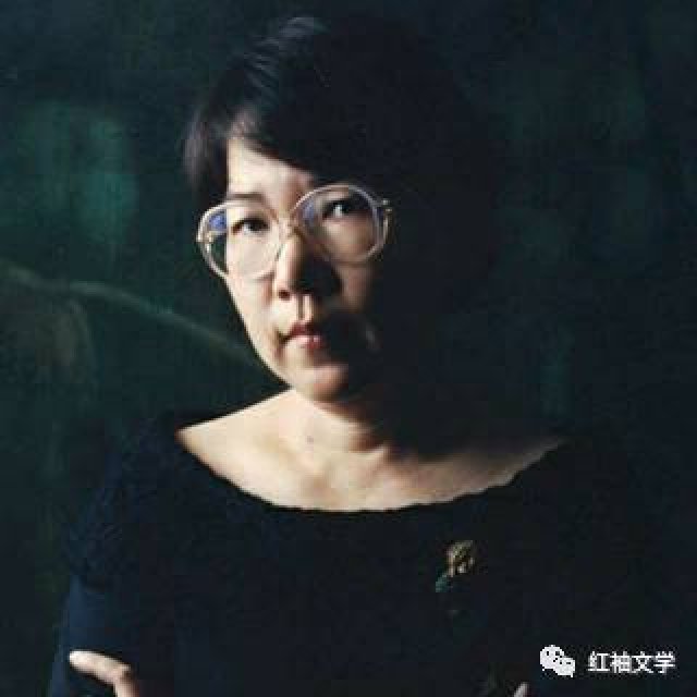 席慕蓉:莲的心事