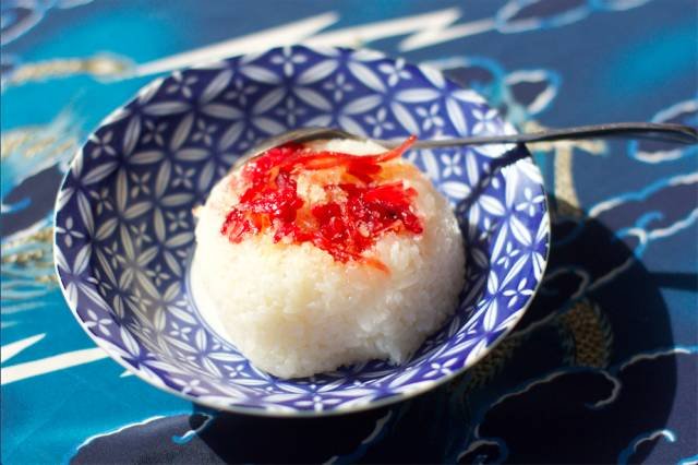 你家年夜饭备齐了吗?我来给你添个菜