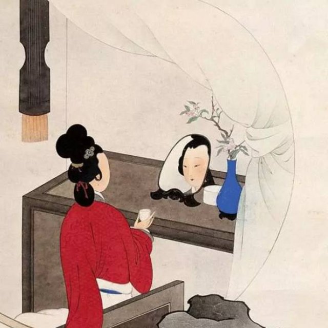 视觉|世间好似一面镜,你待以真心,得一真情