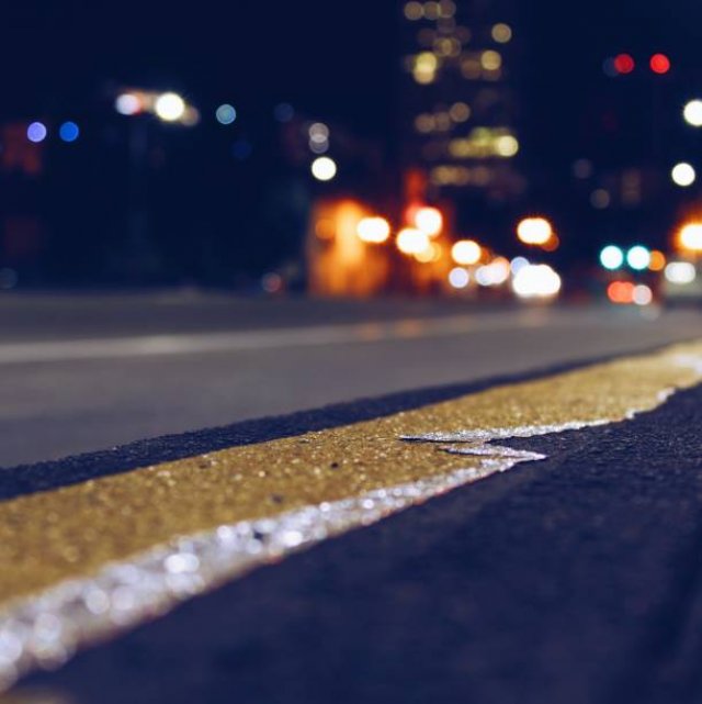夜听|最漆黑的那段路,始终要自己走完