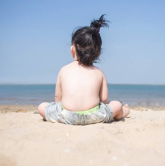 夜听|你过得好不好,跟身材无关