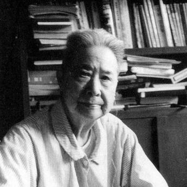 读书会|“洋场恶少”施蛰存
