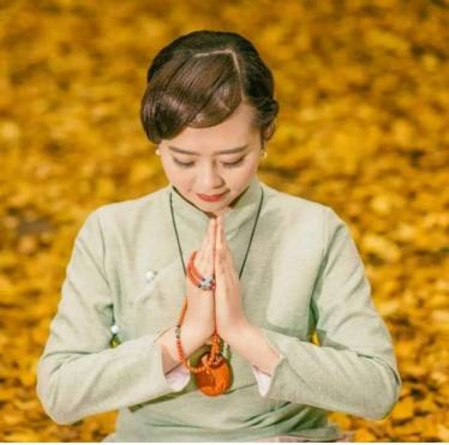 美物|把醉美的时光,绕在颈间里