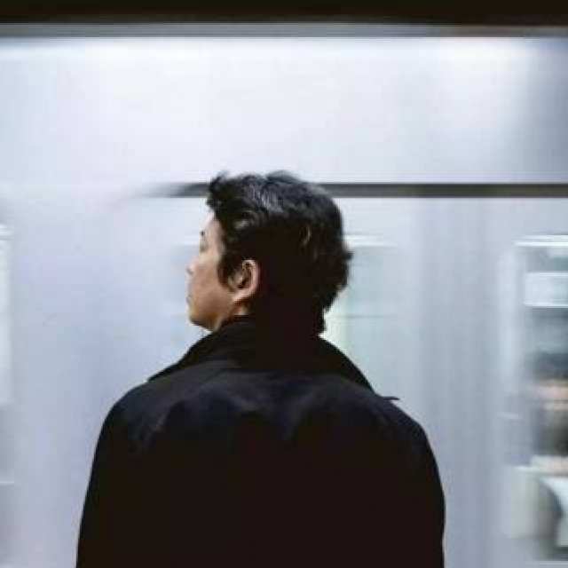 故事|夜间10点,我在北京地铁15号线