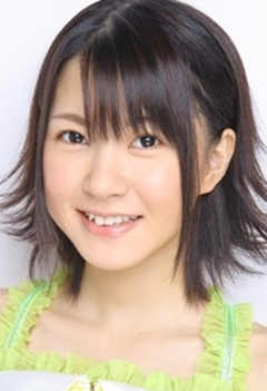 逢坂春菜(逢坂はるな)