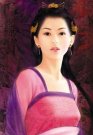 古代才女班婕妤简介