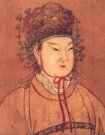 武则天简介