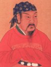 宋武帝刘裕简介
