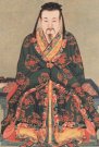 皇甫谧字士安简介