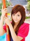 夏咲麻里美(夏咲まりみ)简介