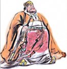 董卓简介