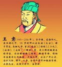 王肃字子雍简介