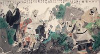 建安七子简介