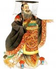 秦始皇简介